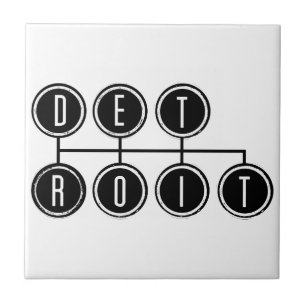 Deslocador de Detroit