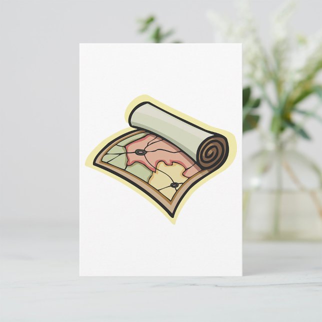 Deslocar Convites de Mapa (Criador carregado)