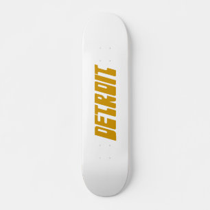 Deslocar skate com estilo