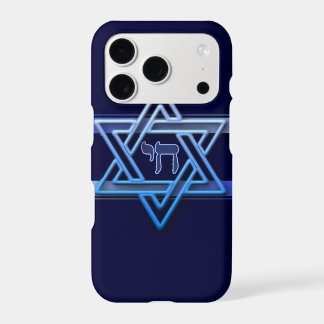 Deslumbrante chá da Estrela de Davi