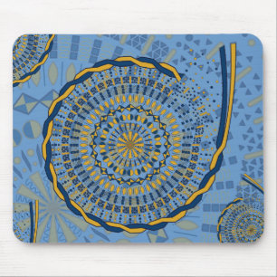 Desmarque o Mousepad