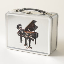Desmontando aquele piano