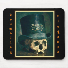 Desmoronando o Mousepad Elegance