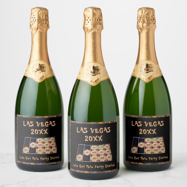 Despedida de Solteira em Las Vegas | Máquina Caça- (Garrafas)