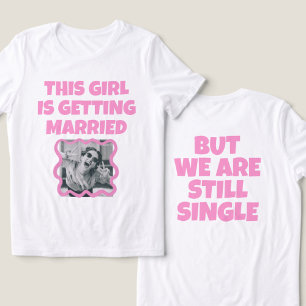 Despedida de solteira engraçada