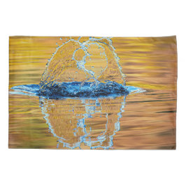 Despejo na noite de outono