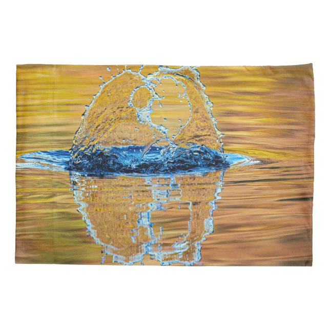 Despejo na noite de outono (Verso)