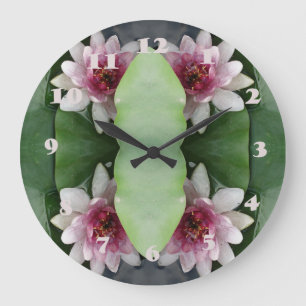 Despertando Relógio de Parede