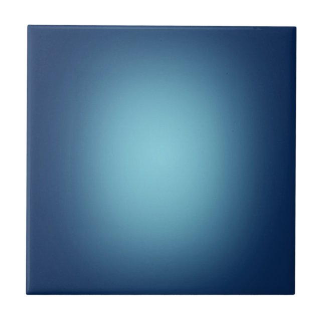 Destaque branco em azul (Frente)