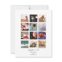 Destaques do Instagram Fotos | Cartão com foto