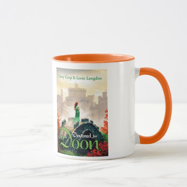 Destinado para a caneca de Doon (Direita)