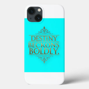 Destino Beckons Bolly