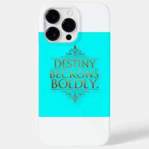Destino Beckons Bolly