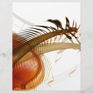 Destino da Celebração de Instrumentos Musicais Vio