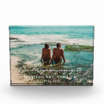 Destino do Script Branco da Lua de Honra de Casame