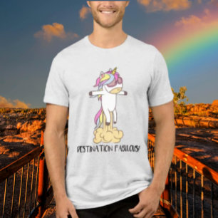 Destino Fabuloso!