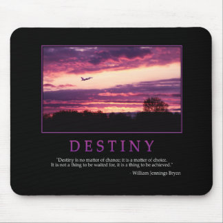 Destino Mousepad