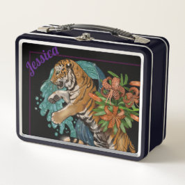 Destino nos Tigres das Estrelas