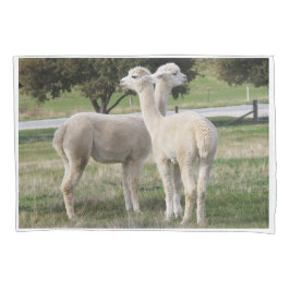 Destino Personalizado Do Animal Llama