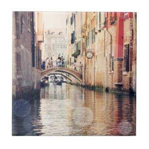Destinos Fotografia de Venice Gondolas