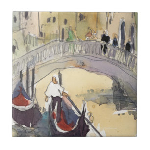 Destinos Venice Plein Air Gondola Ride