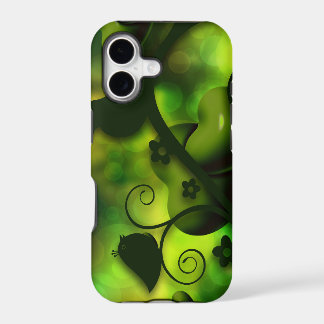 Destiny do Amor Corações Sorte Verde Irlandesa