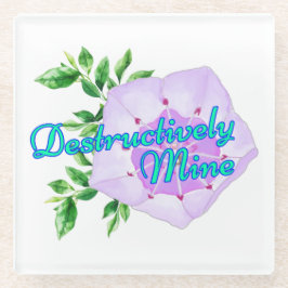 Destructively Mine