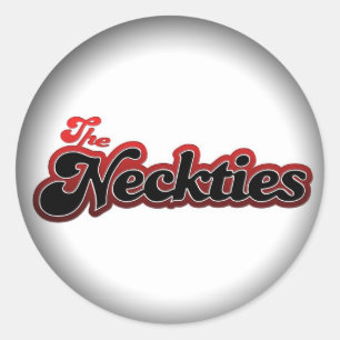 Desvaneça-se para enegrecer em volta das etiqueta