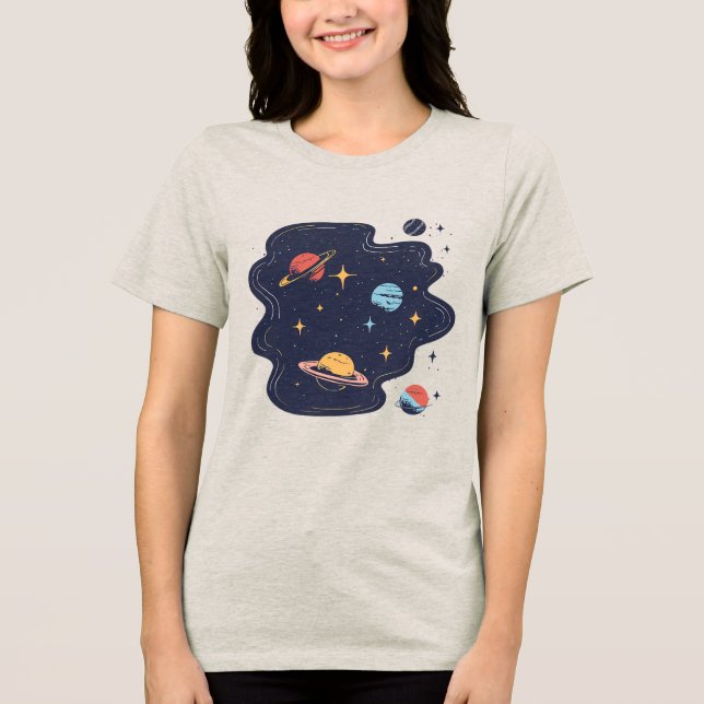 Desvio Cósmico (Frente)