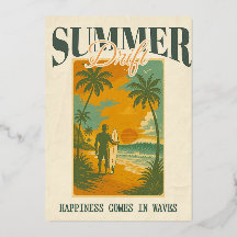 Desvio tropical de verão