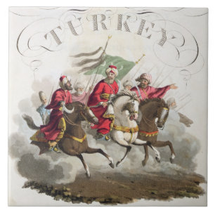 Detalhe de frontispício, 'dos trajes do Variou