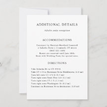 Detalhes Adicionais Inserir Cartão