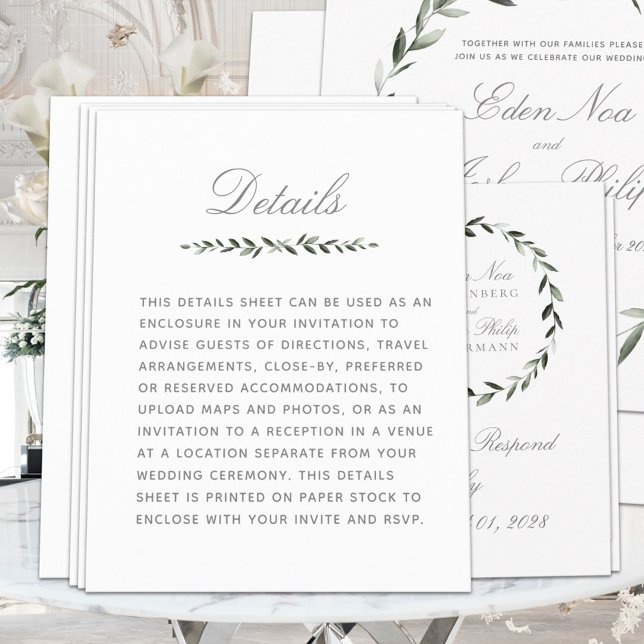 Detalhes da camada tradicional de oliveira elegant (Criador carregado)