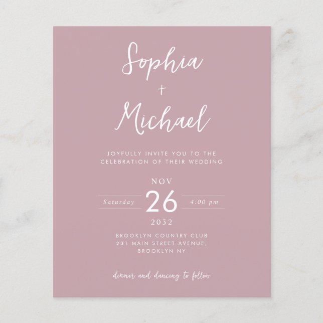 Detalhes da Fotografia de Orçamento QR Site Dusty  (Frente)