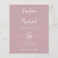 Detalhes da Fotografia de Orçamento QR Site Dusty 