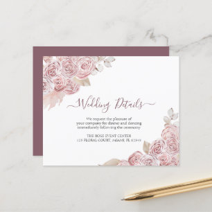 Detalhes de Casamento Boêmio com Orçamento Limitad