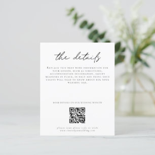 Detalhes de Casamento de Orçamento Gabinete de Sc