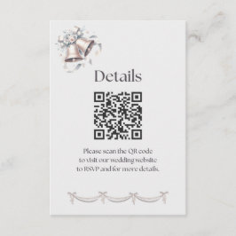 Detalhes de Sininhos Cinza e Rosa para Inserção no