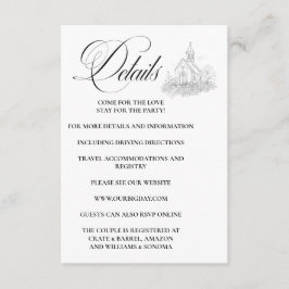 Detalhes do Cartão de Acompanhamento de Caligrafia