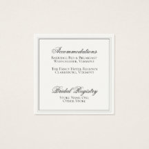 Detalhes do Casamento Branco e Preto Elegante