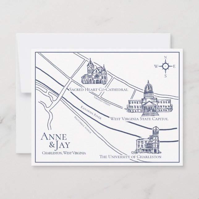 Detalhes do Marinho Formatador Cartão sem Limite V (Verso)