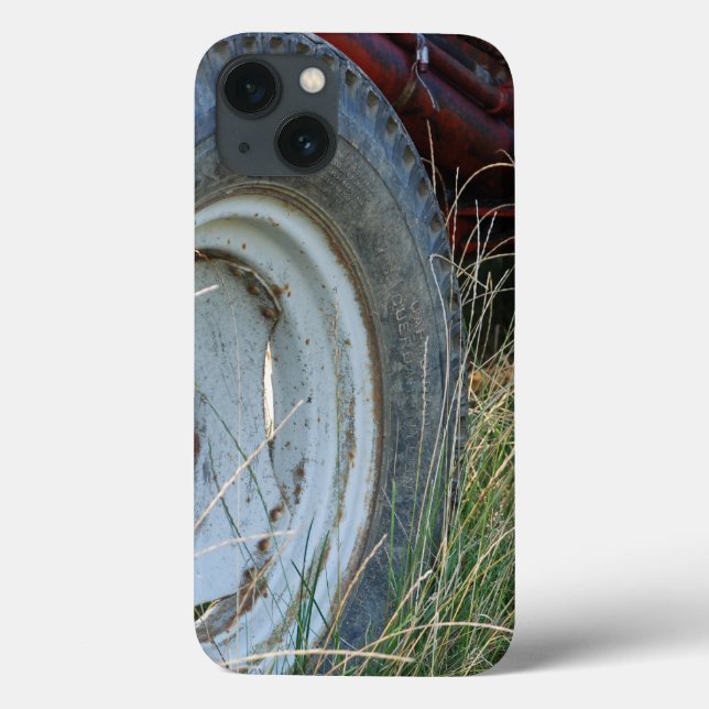 detalhes do trator (Verso)