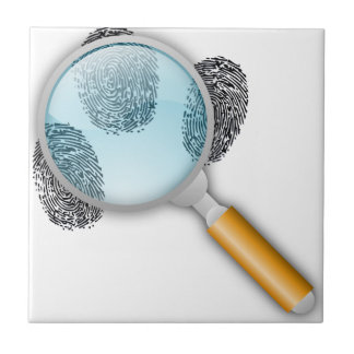 Detective Magnifying Glass