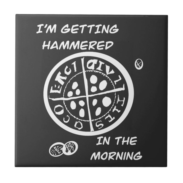 Detector de Metais  (Frente)