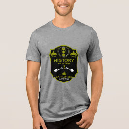 Detectorista de Metal de Trincheira da 2ª Guerra M