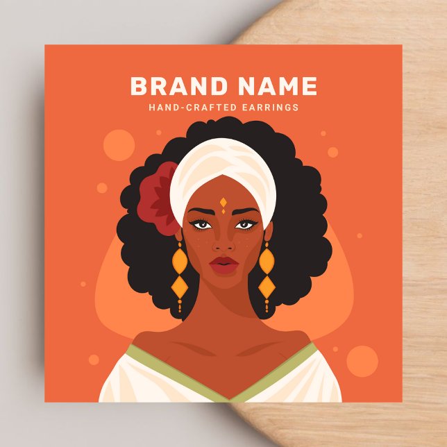 Detentor de Arelhos de Joias, Designer de Mulheres (Criador carregado)