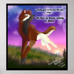 Detentores Finais - Poster Rane