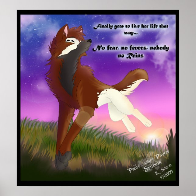 Detentores Finais - Poster Rane (Frente)