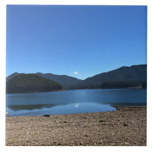 Detroit Lake, Oregon