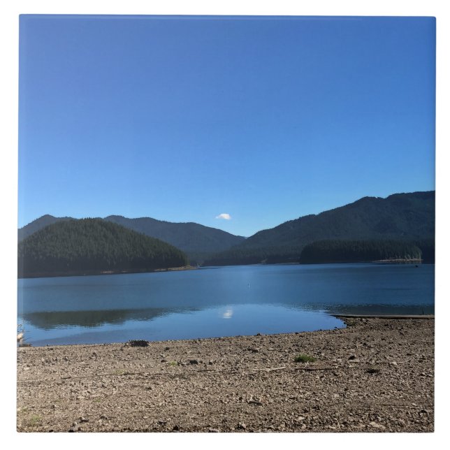 Detroit Lake, Oregon (Frente)